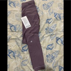 Lululemon Zoned in Tight